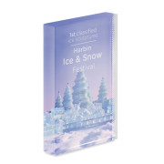 Krištáľová trofej