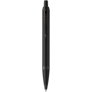 Achromatické guličkové roller pero IM - Parker