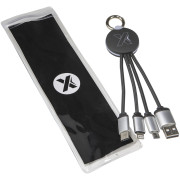 Světelný kabel s kroužkem C16 - SCX design