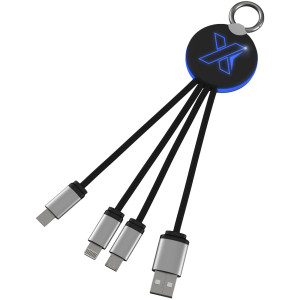Světelný kabel s kroužkem C16