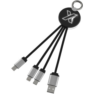 Světelný kabel s kroužkem C16