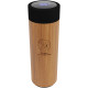 SCX.design D11 inteligentná bambusová fľaša 500 ml - SCX design
