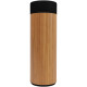 SCX.design D11 inteligentná bambusová fľaša 500 ml - SCX design