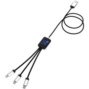 Ľahko použiteľný svetelný kábel SCX.design C17