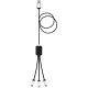 Ľahko použiteľný svetelný kábel SCX.design C17 - SCX design