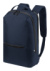 Hartur RPET batoh, farba - dark blue, veľkosť - 290×440×170 mm