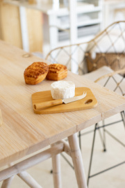 Taleggio sada na syr