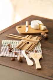 Uramaki sada na výrobu sushi