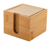 Sagano poznámková kocka