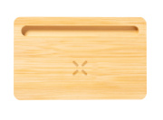 Flabo oganizér s bezdrôtovou nabíjačkou