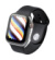 Radman inteligentné hodinky, farba - čierna, veľkosť - 270×40×12 mm
