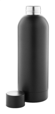 Blussi fľaša z nerez ocele