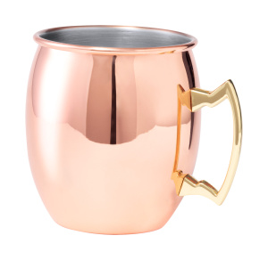 Mule hrnček na koktail