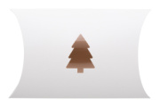 CreaBox Pillow Xmas M krabička na obliečku vankúš