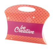 CreaBox Pillow Carry M krabička na obliečku vankúš