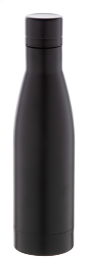 Koppar termoska s medenou izoláciou