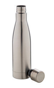 Koppar termoska s medenou izoláciou