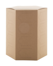 HeXmas Eco adventný kalendár na zákazku