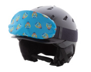 CreaSnow obal na lyžiarske okuliare na zákazku