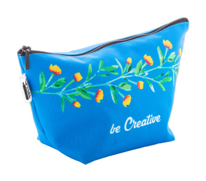 CreaBeauty Trapeze M kozmetická taštička na zákazku
