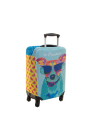 BagSave S poťah na kufor na zákazku