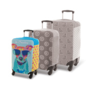 BagSave S poťah na kufor na zákazku