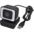 Webová kamera Hybrid, farba - černá