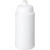 Baseline® Plus 500 ml športová fľaša, farba - bílá