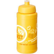Baseline® Plus 500 ml športová fľaša