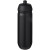 HydroFlex™ 750 ml športová fľaša, farba - černá