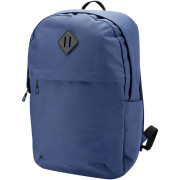15 palcový batoh na notebook z GRS RPET s objemom 16 litrov Repreve® Ocean Commuter