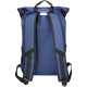 15 palcový batoh na notebook z GRS RPET s objemom 16 litrov Repreve® Ocean - Elevate