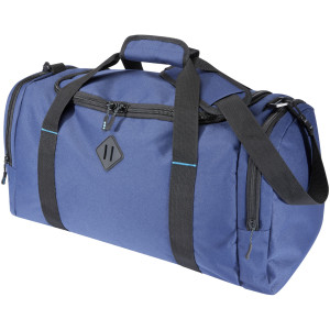 Športová taška z GRS RPET s objemom 35 litrov Repreve® Ocean - Elevate