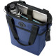 15 palcová taška na notebook z GRS RPET s objemom 12 litrov Repreve® Ocean - Elevate