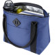 Chladiaca taška na 12 plechoviek z GRS RPET s objemom 11 litrov Repreve® Ocean - Elevate