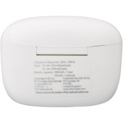True Wireless slúchadlá s automatickým párovaním a puzdrom Essos 2.0