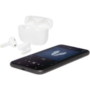 True Wireless slúchadlá s automatickým párovaním a puzdrom Essos 2.0