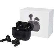 True Wireless slúchadlá s automatickým párovaním a puzdrom Essos 2.0
