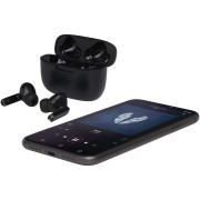 True Wireless slúchadlá s automatickým párovaním a puzdrom Essos 2.0