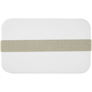 Jednovrstvová obedová krabička MIYO