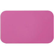 Jednovrstvová obedová krabička MIYO