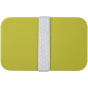 Dvojvrstvová obedová krabička MIYO