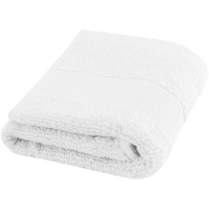 Bavlnený uterák 30x50 cm s gramážou 450 g/m² Sophia