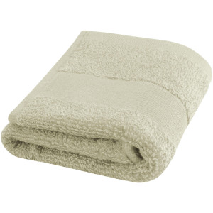 Bavlnený uterák 30x50 cm s gramážou 450 g/m² Sophia