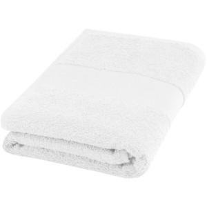 Bavlnený uterák 50x100 cm s gramážou 450 g/m² Charlotte