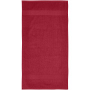 Bavlnený uterák 50x100 cm s gramážou 450 g/m² Charlotte