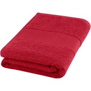 Bavlnený uterák 50x100 cm s gramážou 450 g/m² Charlotte