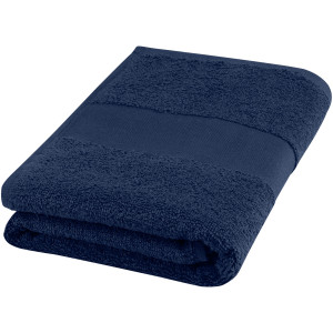 Bavlnený uterák 50x100 cm s gramážou 450 g/m² Charlotte