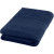 Bavlnený uterák 50x100 cm s gramážou 450 g/m² Charlotte, farba - námořnická modř