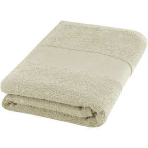 Bavlnený uterák 50x100 cm s gramážou 450 g/m² Charlotte